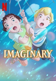 ดูหนังออนไลน์ฟรี The Imaginary (2023) จินตนาการ