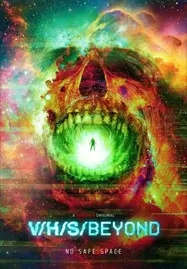 ดูหนังออนไลน์ฟรี V/H/S/Beyond (2024)